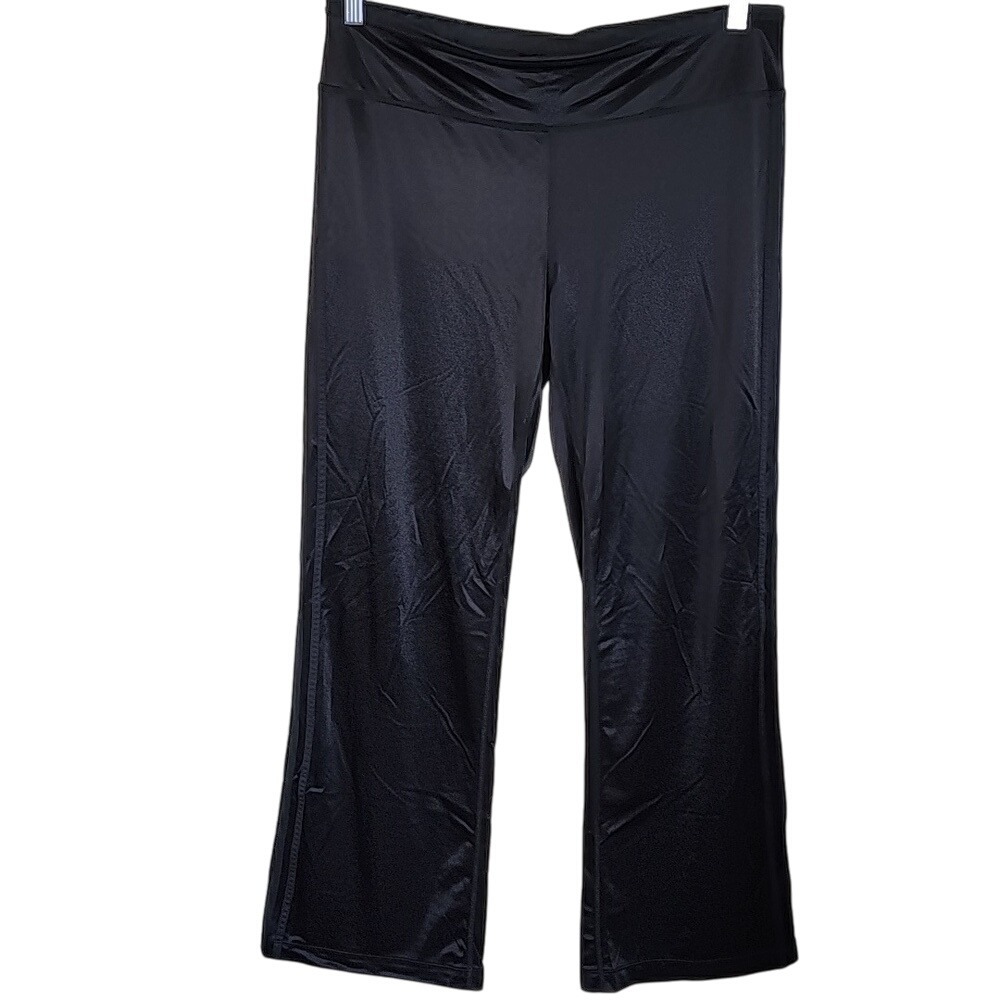 Victoria's‎ Secret VSX Sport Fitness Pants Size Large
